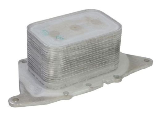 Chłodnica Oleju D4B030Tt