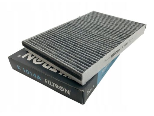 Filtr Kabiny K 1014A