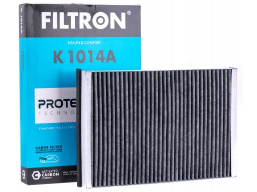 Filtr Kabiny K 1014A