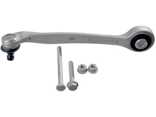 Wahacz/Drążek Reakcyjny 21615 01