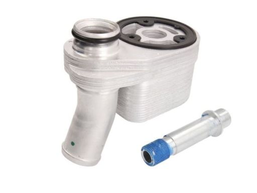 Chłodnica Oleju D4E001Tt