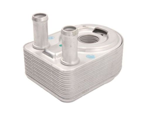 Chłodnica Oleju D4G007Tt