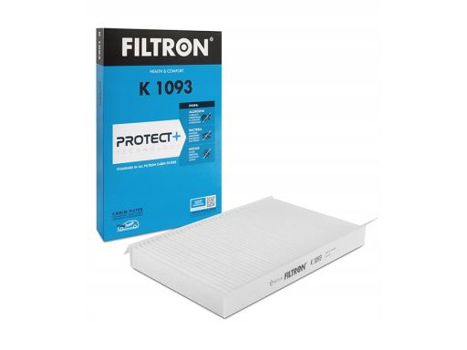 Filtr Kabiny K 1093