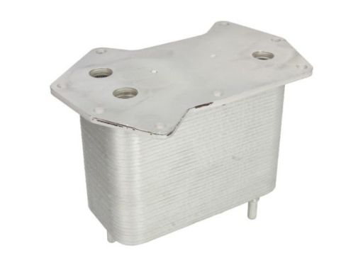 Chłodnica Oleju D4I016Tt