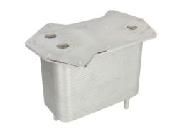 Chłodnica Oleju D4I016Tt