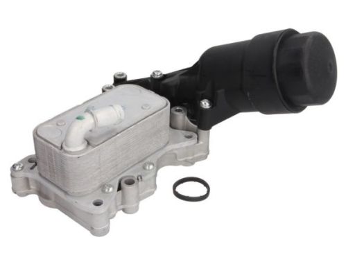 Chłodnica Oleju D4M011Tt