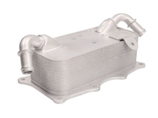 Chłodnica Oleju D4N004Tt