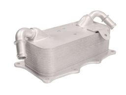 Chłodnica Oleju D4N004Tt