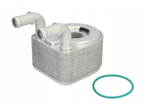 Chłodnica Oleju D4R014Tt