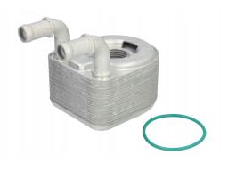 Chłodnica Oleju D4R014Tt