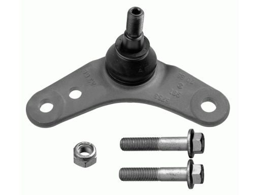 Sworzeń Wahacza 25384 02