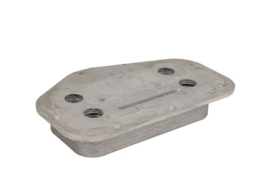 Chłodnica Oleju D4X004Tt