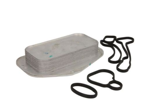 Chłodnica Oleju D4X004Tt