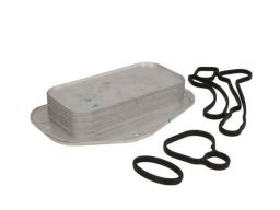 Chłodnica Oleju D4X004Tt