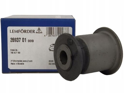 Silentblock Wahacza 26937 01