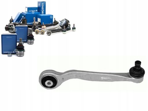 Wahacz/Drążek Reakcyjny 27030 01