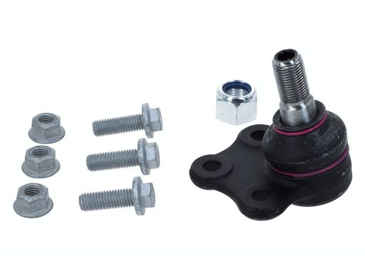 Sworzeń Wahacza 27219 02