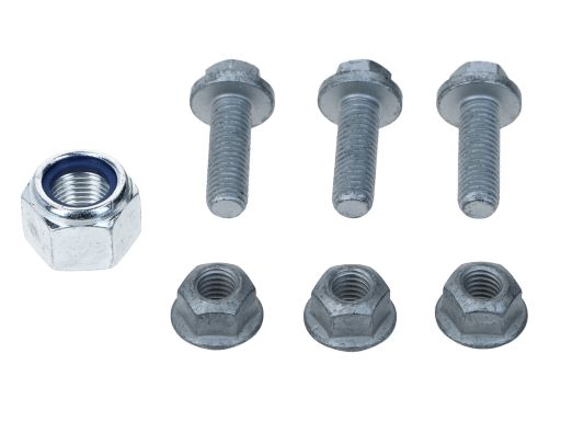 Sworzeń Wahacza 27219 02