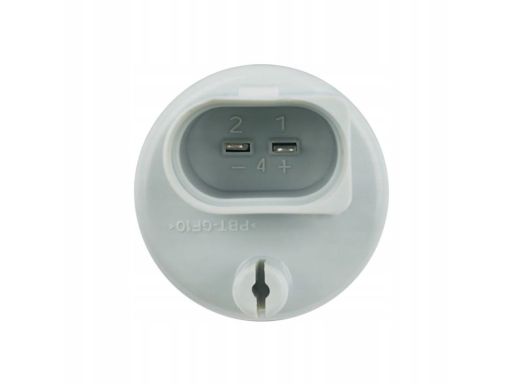 Pompka Spryskiwacza Szyby 014 870 0003