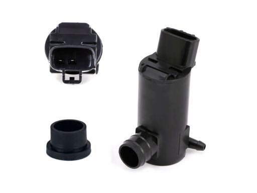 Pompka Spryskiwacza Szyby 30-14 870 0000