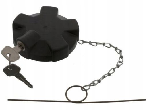 Korek Wlewu Paliwa 11563