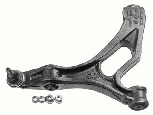 Wahacz/Drążek Reakcyjny 29741 02