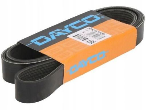 Pasek Wieloklinowy 8Pk1570Hd