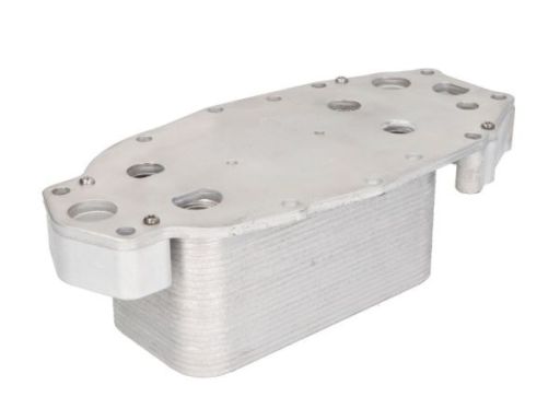 Chłodnica Oleju D4I006Tt