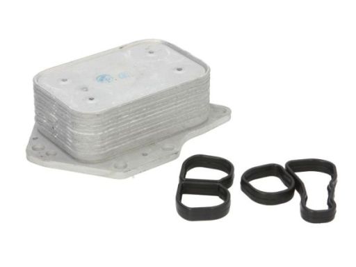 Chłodnica Oleju D4M018Tt