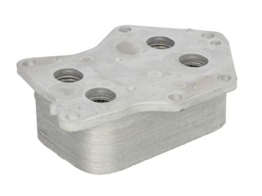 Chłodnica Oleju D4M018Tt