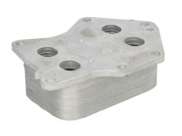 Chłodnica Oleju D4M018Tt