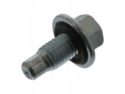 Korek Spustowy Oleju 44442