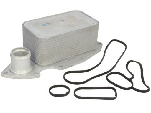 Chłodnica Oleju D4R015Tt