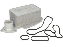 Chłodnica Oleju D4R015Tt