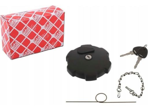 Korek Wlewu Paliwa 46450