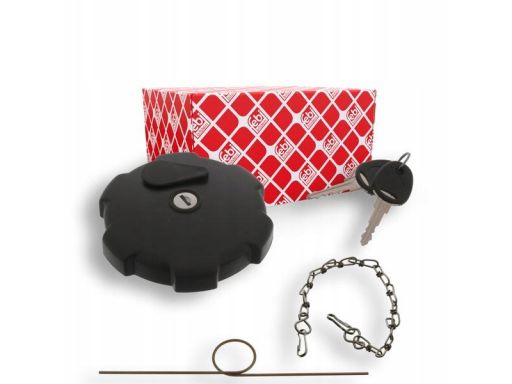 Korek Wlewu Paliwa 46450