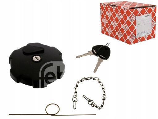 Korek Wlewu Paliwa 46450