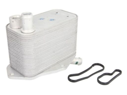 Chłodnica Oleju D4V009Tt