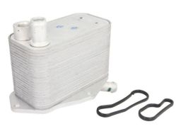 Chłodnica Oleju D4V009Tt