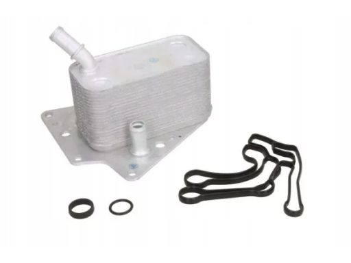 Chłodnica Oleju D4X012Tt