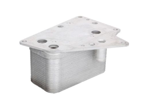 Chłodnica Oleju D4X012Tt