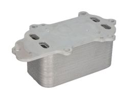 Chłodnica Oleju D4Y007Tt