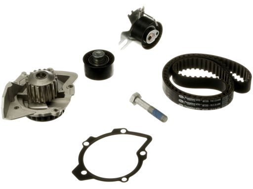 Zestaw Paska Rozrządu + Pompa Cieczy Chł Kp15672Xs