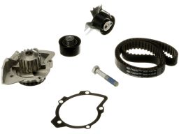 Zestaw Paska Rozrządu + Pompa Cieczy Chł Kp15672Xs