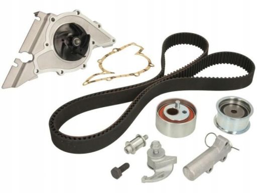 Zestaw Paska Rozrządu + Pompa Cieczy Chł Kp25493Xs-1