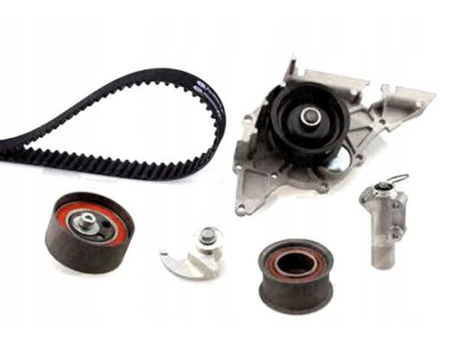 Zestaw Paska Rozrządu + Pompa Cieczy Chł Kp25493Xs-1