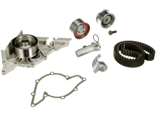 Zestaw Paska Rozrządu + Pompa Cieczy Chł Kp25493Xs-1