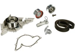 Zestaw Paska Rozrządu + Pompa Cieczy Chł Kp25493Xs-1