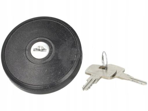 Korek Wlewu Paliwa 247606