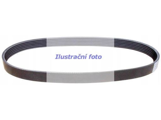 Pasek Wieloklinowy 8Pk1635Hd